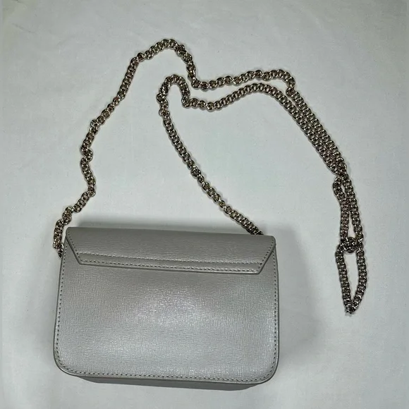 Furla Metropolis Crossbody Bag Purse - Picture 3 of 16